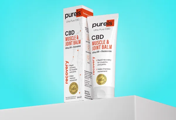Muscle & Joint Balm